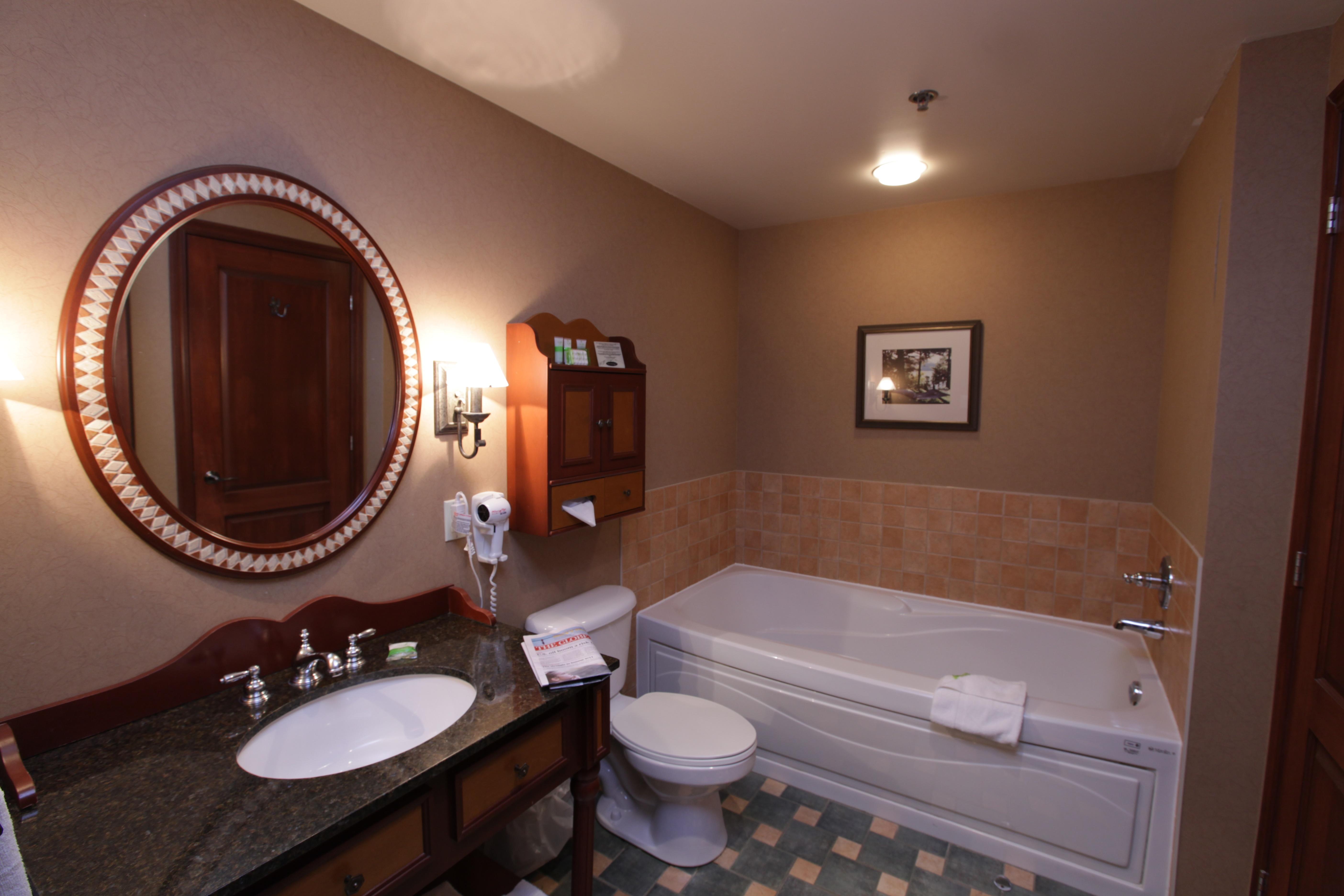 Hotel Sommet Des Neiges Mont-Tremblant Exterior foto